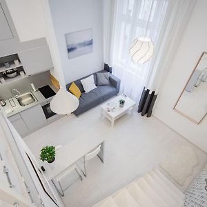 Appartement met een Slaapkamer